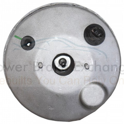 Power Brake Booster Power Brake Exchange 81191