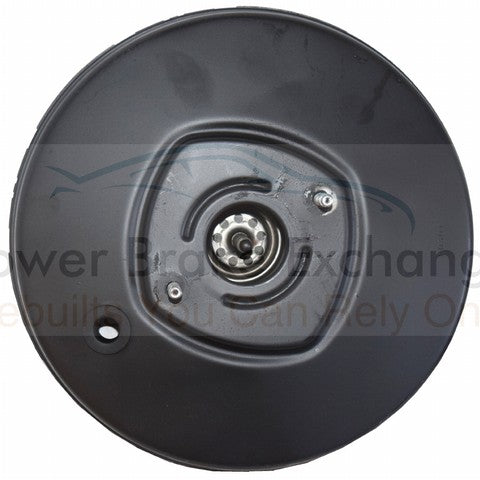 Power Brake Booster Power Brake Exchange 81201
