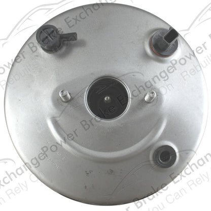 Power Brake Booster Power Brake Exchange 81202