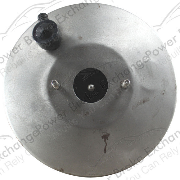 Power Brake Booster Power Brake Exchange 81203