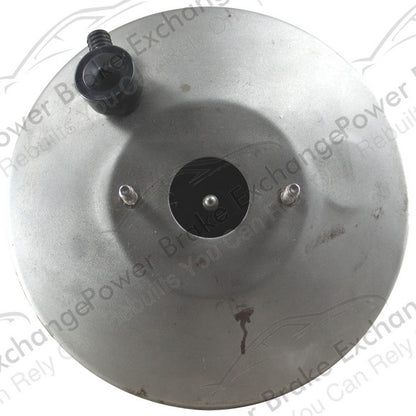 Power Brake Booster Power Brake Exchange 81203