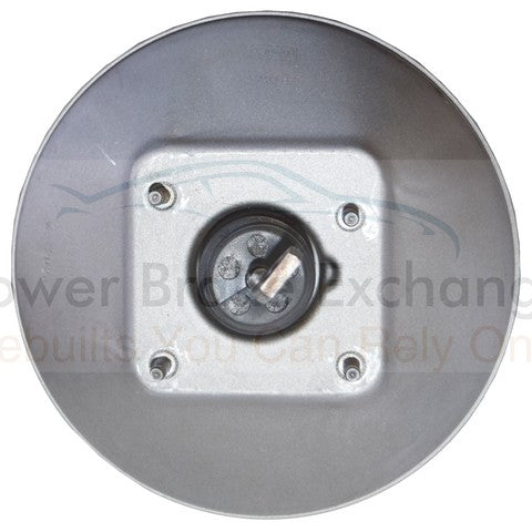 Power Brake Booster Power Brake Exchange 81205