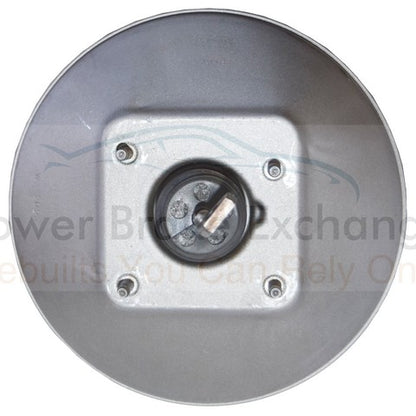 Power Brake Booster Power Brake Exchange 81205