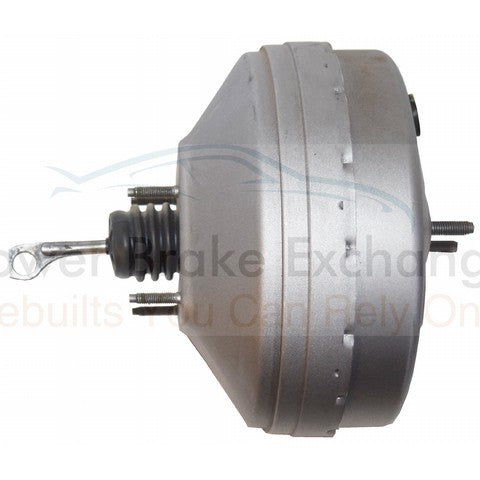 Power Brake Booster Power Brake Exchange 81205