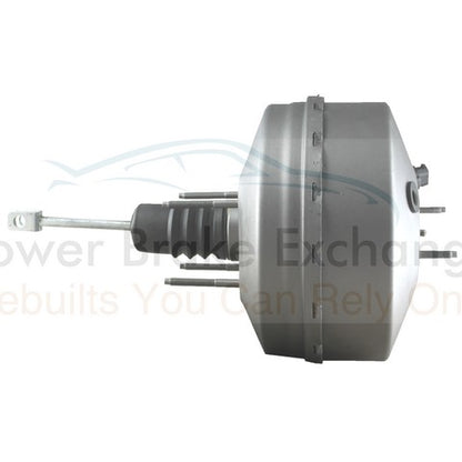 Power Brake Booster Power Brake Exchange 81207