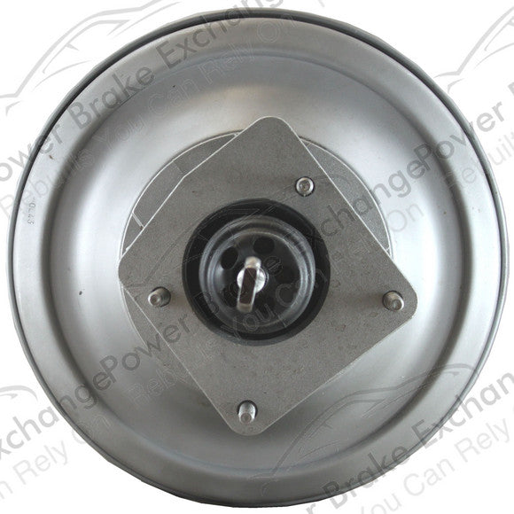 Power Brake Booster Power Brake Exchange 81216