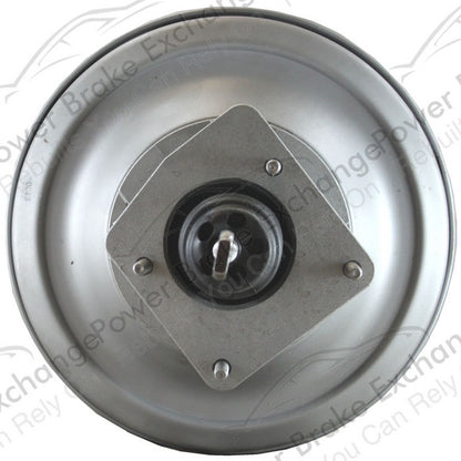 Power Brake Booster Power Brake Exchange 81216