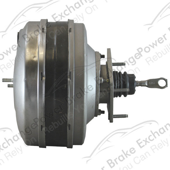 Power Brake Booster Power Brake Exchange 81216