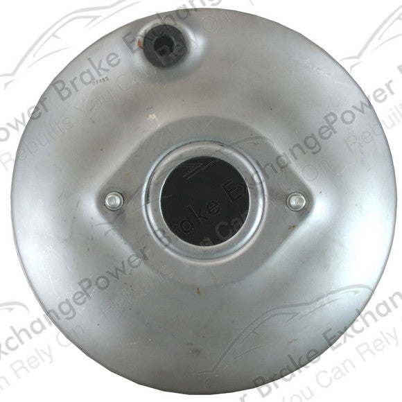 Power Brake Booster Power Brake Exchange 81216