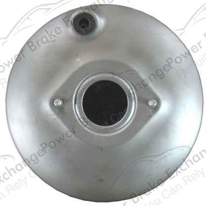 Power Brake Booster Power Brake Exchange 81216