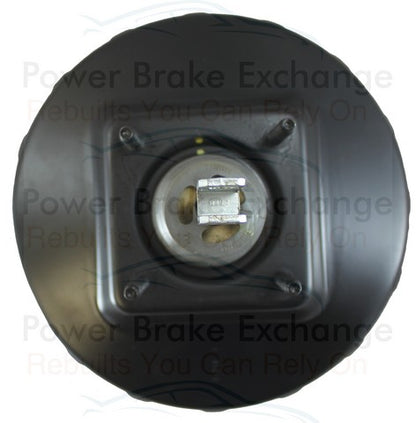 Power Brake Booster Power Brake Exchange 81219