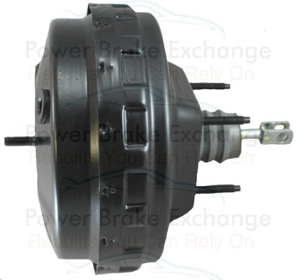 Power Brake Booster Power Brake Exchange 81219