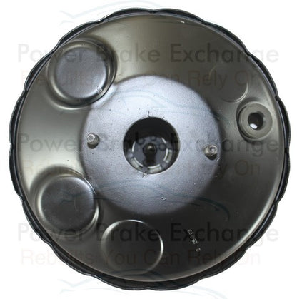 Power Brake Booster Power Brake Exchange 81219