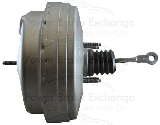 Power Brake Booster Power Brake Exchange 81234