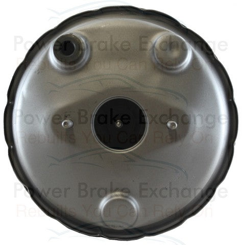 Power Brake Booster Power Brake Exchange 81234