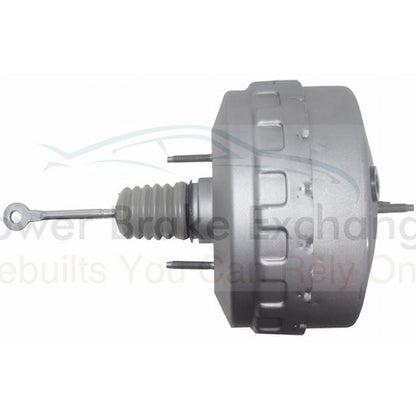 Power Brake Booster Power Brake Exchange 81235