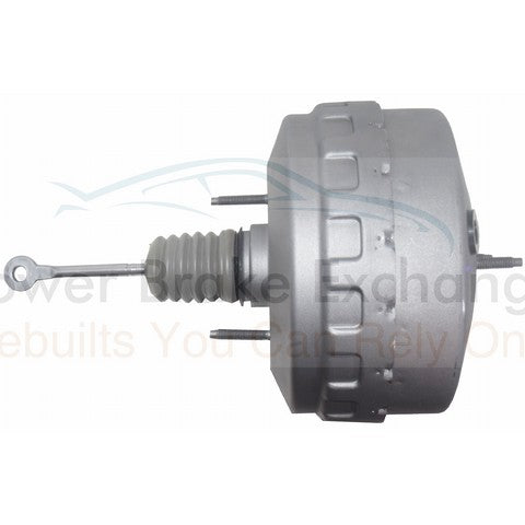 Power Brake Booster Power Brake Exchange 81235