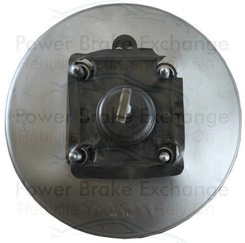 Power Brake Booster Power Brake Exchange 81241