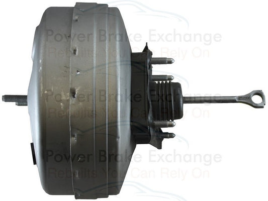 Power Brake Booster Power Brake Exchange 81241