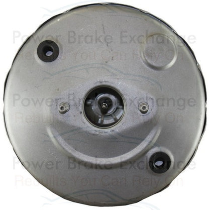 Power Brake Booster Power Brake Exchange 81241