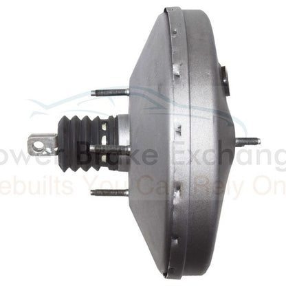 Power Brake Booster Power Brake Exchange 81242