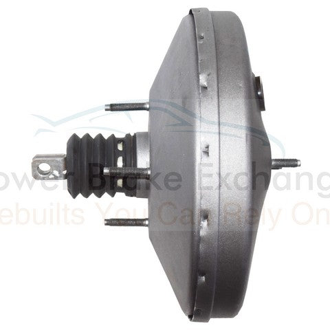 Power Brake Booster Power Brake Exchange 81242
