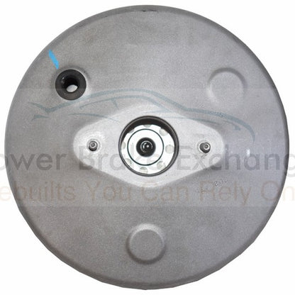 Power Brake Booster Power Brake Exchange 81242