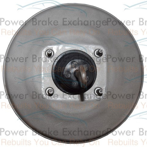 Power Brake Booster Power Brake Exchange 81246