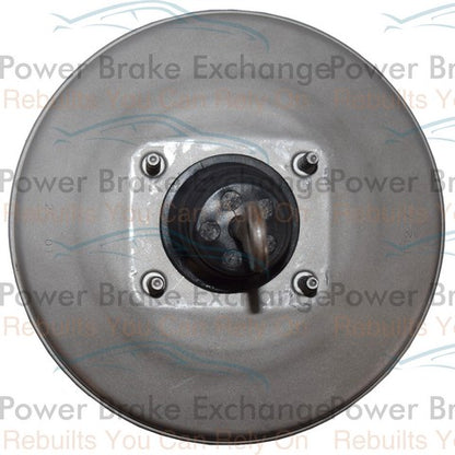 Power Brake Booster Power Brake Exchange 81246