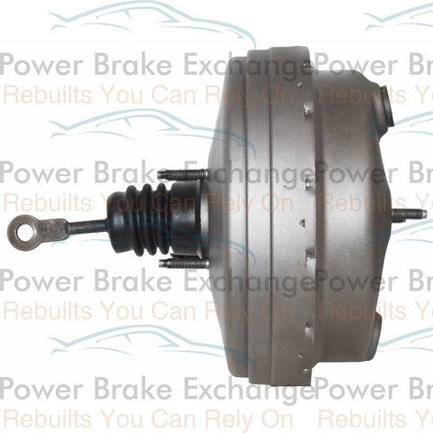 Power Brake Booster Power Brake Exchange 81246