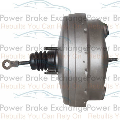 Power Brake Booster Power Brake Exchange 81246