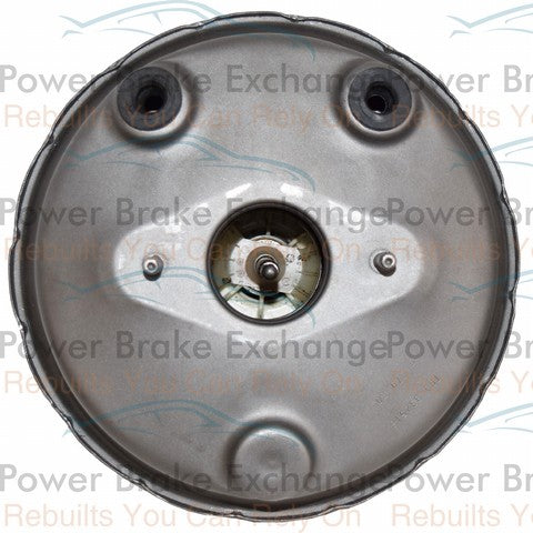 Power Brake Booster Power Brake Exchange 81246