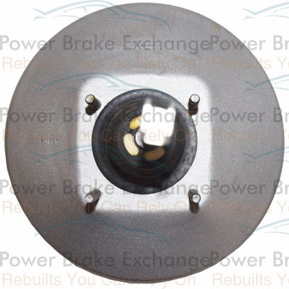 Power Brake Booster Power Brake Exchange 81248