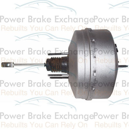 Power Brake Booster Power Brake Exchange 81248