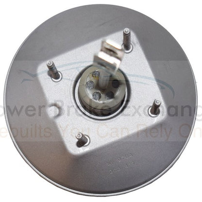 Power Brake Booster Power Brake Exchange 81250