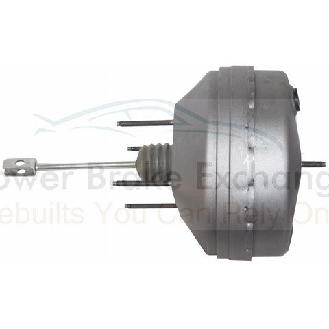 Power Brake Booster Power Brake Exchange 81250