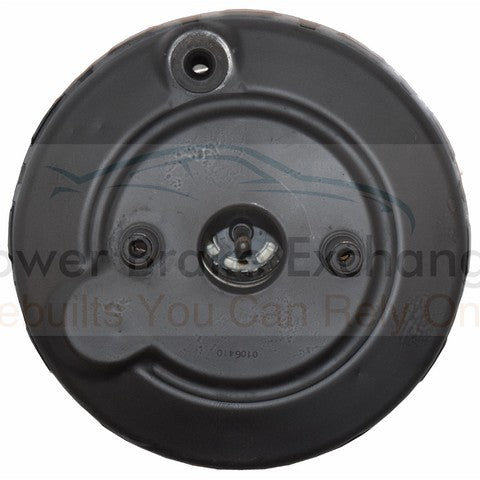 Power Brake Booster Power Brake Exchange 81259