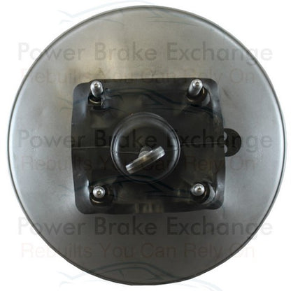 Power Brake Booster Power Brake Exchange 81263