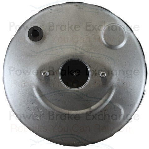 Power Brake Booster Power Brake Exchange 81263