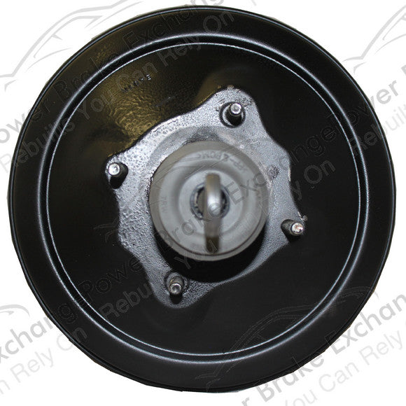 Power Brake Booster Power Brake Exchange 81268
