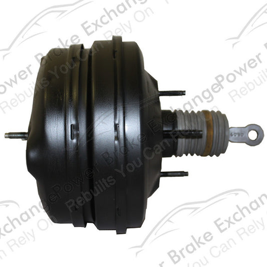 Power Brake Booster Power Brake Exchange 81268