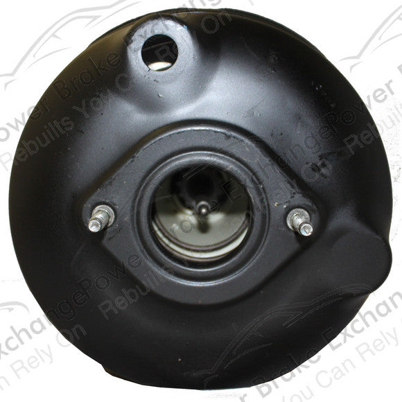 Power Brake Booster Power Brake Exchange 81268