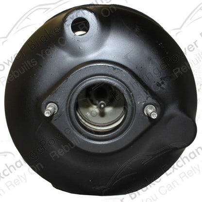 Power Brake Booster Power Brake Exchange 81268