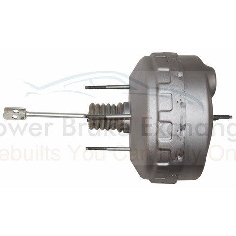 Power Brake Booster Power Brake Exchange 81269