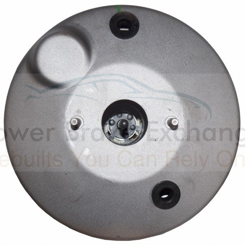 Power Brake Booster Power Brake Exchange 81269