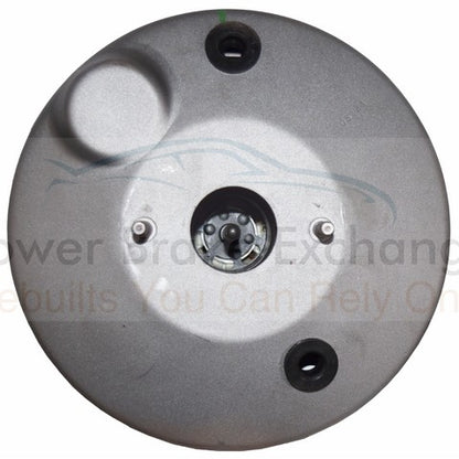 Power Brake Booster Power Brake Exchange 81269