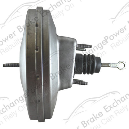 Power Brake Booster Power Brake Exchange 81275