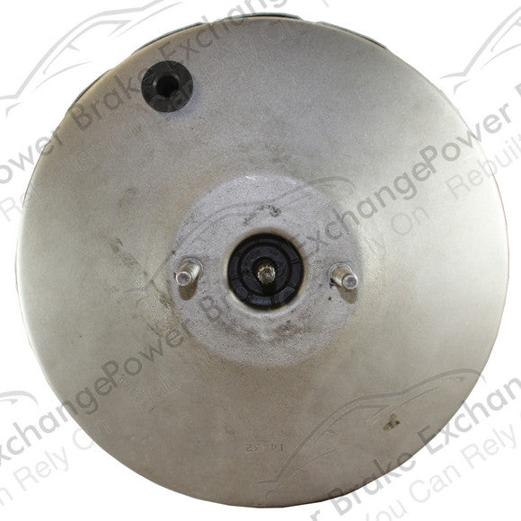 Power Brake Booster Power Brake Exchange 81275