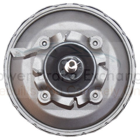 Power Brake Booster Power Brake Exchange 81289
