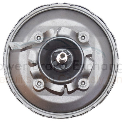 Power Brake Booster Power Brake Exchange 81289